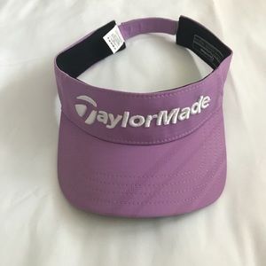 Golf visor